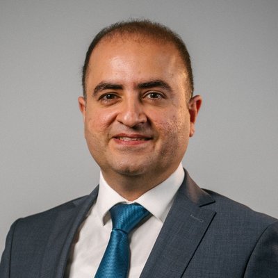 Elshan Hasanov